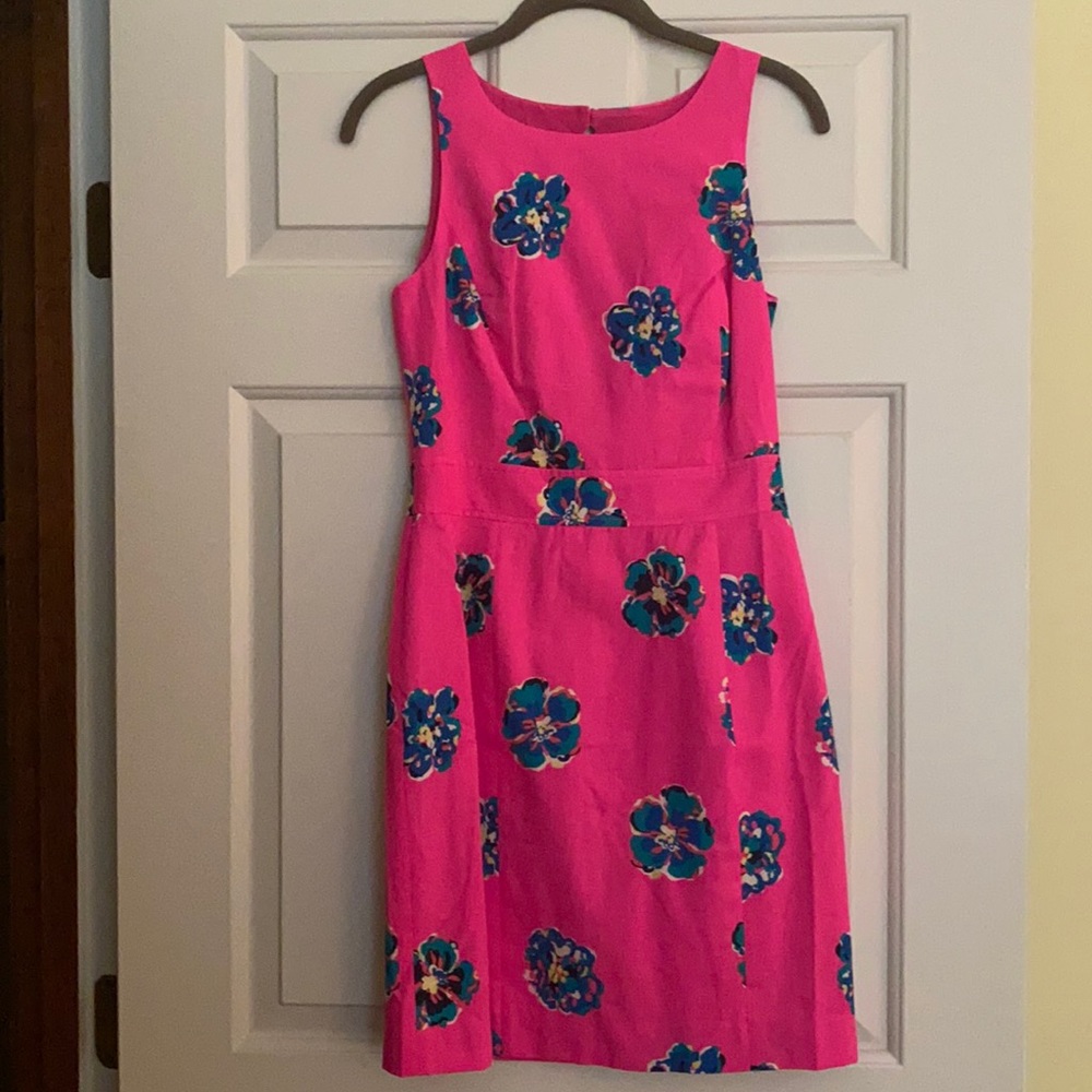 Lilly Pulitzer Kirkland Dress